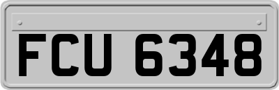 FCU6348