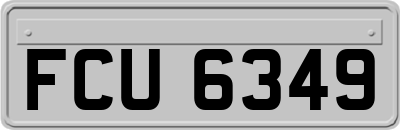 FCU6349