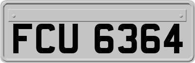 FCU6364