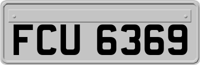 FCU6369