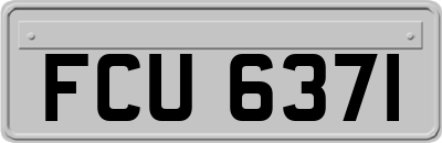 FCU6371
