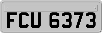 FCU6373
