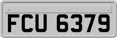 FCU6379