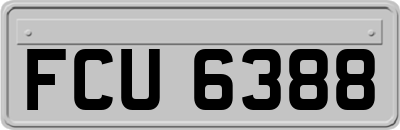 FCU6388