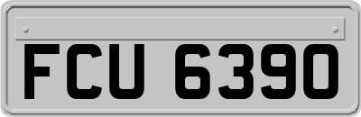 FCU6390