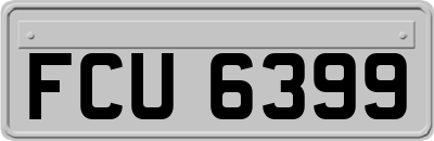 FCU6399