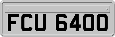 FCU6400