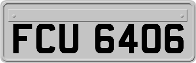 FCU6406