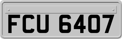FCU6407
