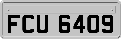 FCU6409