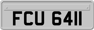 FCU6411