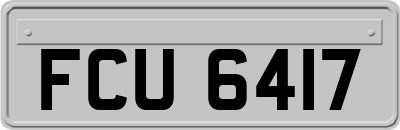 FCU6417