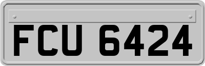 FCU6424