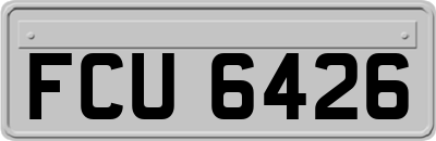 FCU6426