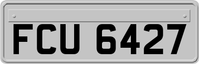 FCU6427