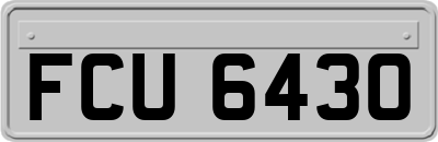 FCU6430