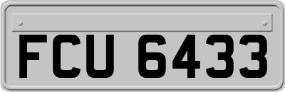 FCU6433