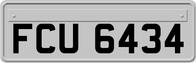 FCU6434