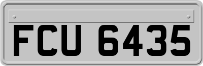 FCU6435