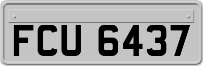 FCU6437