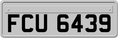 FCU6439