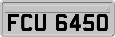 FCU6450