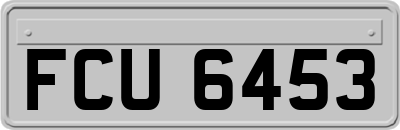 FCU6453