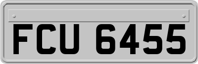 FCU6455