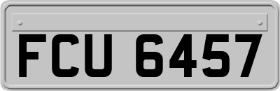 FCU6457