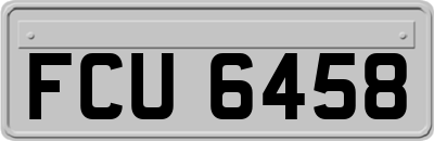 FCU6458