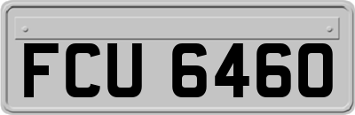 FCU6460