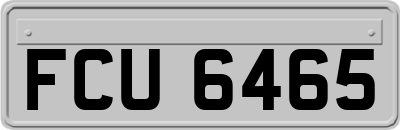 FCU6465