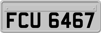FCU6467