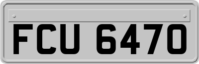 FCU6470