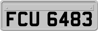 FCU6483