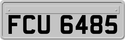 FCU6485