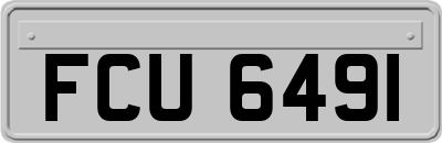 FCU6491