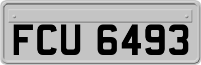 FCU6493