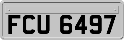 FCU6497