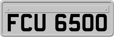 FCU6500