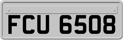 FCU6508