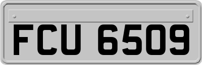 FCU6509
