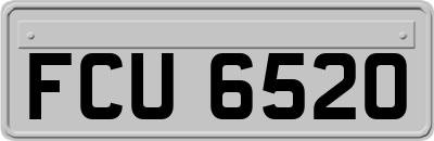 FCU6520
