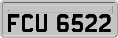 FCU6522