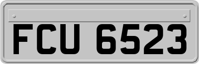 FCU6523