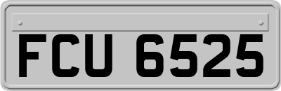 FCU6525