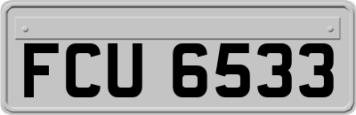 FCU6533