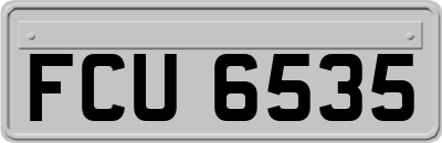 FCU6535