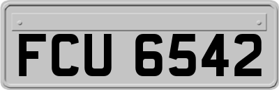 FCU6542