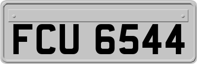 FCU6544